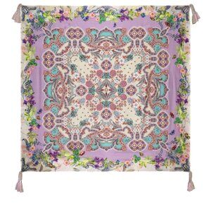 Johnny Was Greenridge Scarf - C99024-5